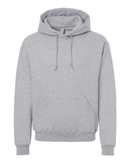Jerzees Rugged Hooded Sweatshirt