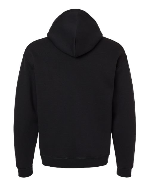 no-logo Jerzees Rugged Hooded Sweatshirt-Thread Logic-Thread Logic