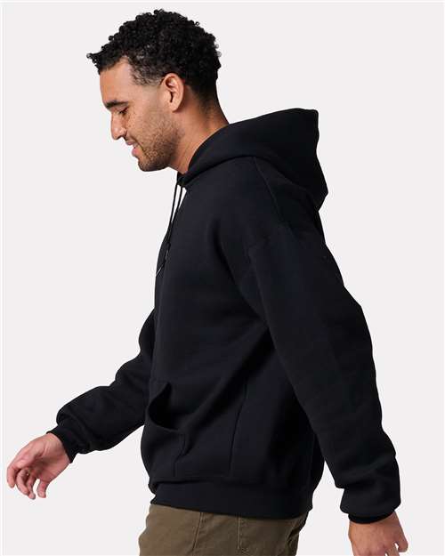 no-logo Jerzees Rugged Hooded Sweatshirt-Thread Logic-Thread Logic