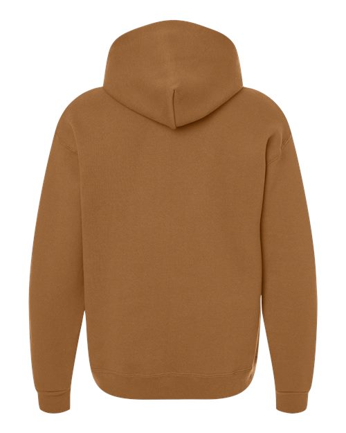 no-logo Jerzees Rugged Hooded Sweatshirt-Thread Logic-Thread Logic