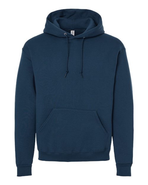 Jerzees Rugged Hooded Sweatshirt