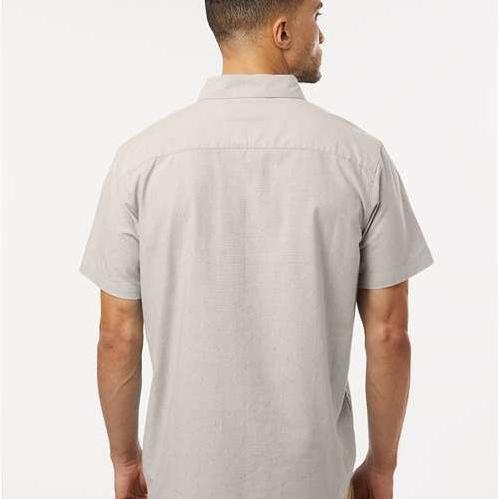 no-logo Columbia Rapid Rivers™ Novelty Short Sleeve Shirt-Columbia-Thread Logic