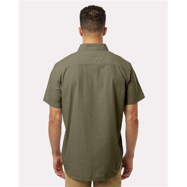 no-logo Columbia Rapid Rivers™ Novelty Short Sleeve Shirt-Columbia-Thread Logic