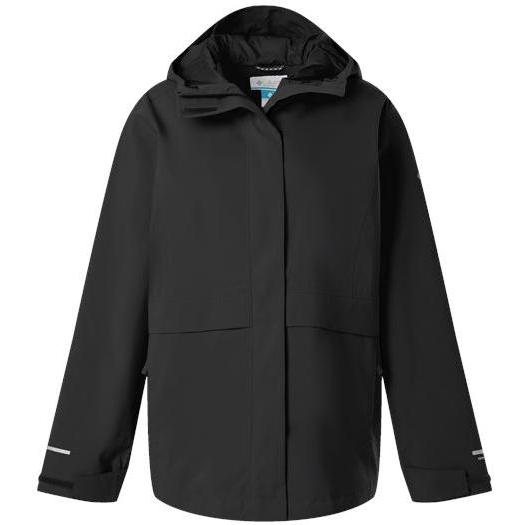 Columbia Ladies Altbound Jacket