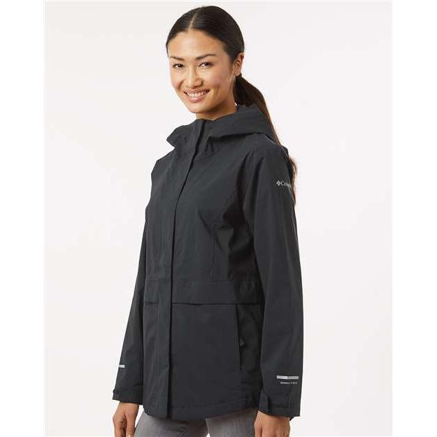 no-logo Columbia Ladies Altbound™ Jacket-Columbia-Thread Logic