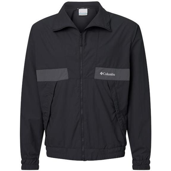 Columbia Spire Valley Windbreaker