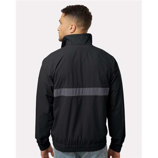 no-logo Columbia Spire Valley™ Windbreaker-Columbia-Thread Logic