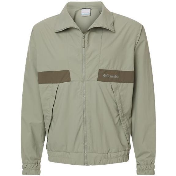 Columbia Spire Valley Windbreaker
