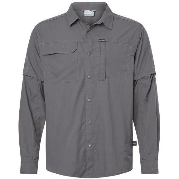 Columbia Skien Valley Pocket Shirt