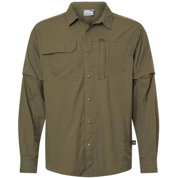 Columbia Skien Valley Pocket Shirt