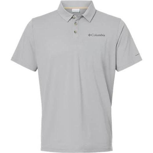Columbia Tech Trail Utility Polo