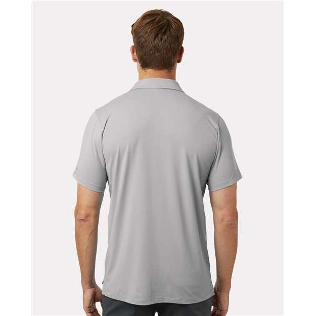 no-logo Columbia Tech Trail™ Utility Polo-Columbia-Thread Logic