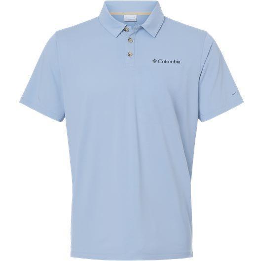 Columbia Tech Trail Utility Polo