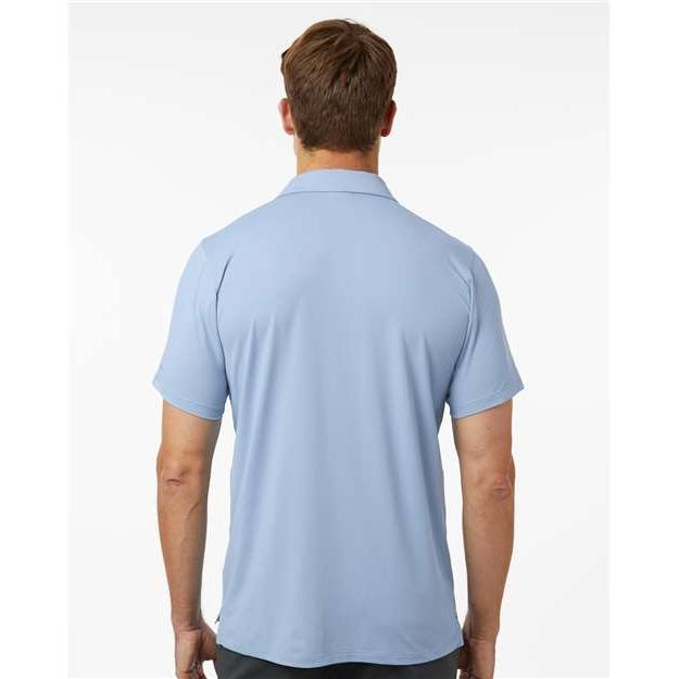 no-logo Columbia Tech Trail™ Utility Polo-Columbia-Thread Logic