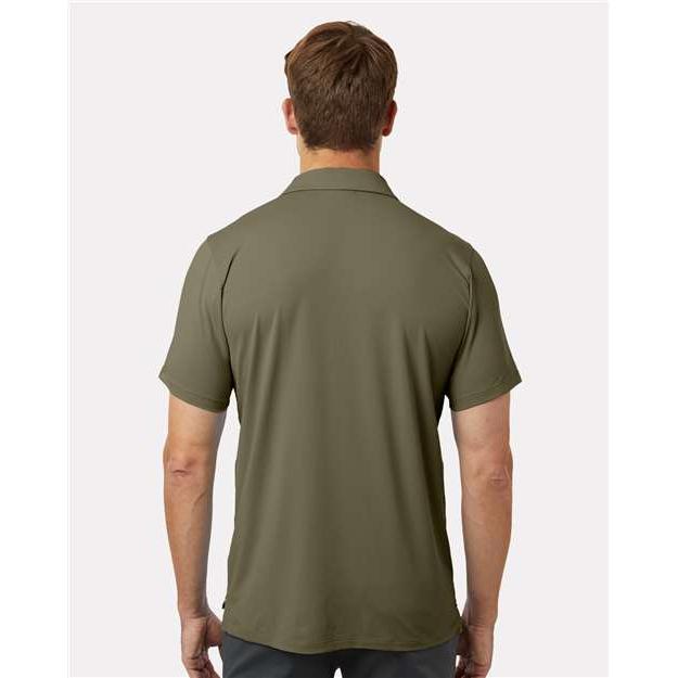 no-logo Columbia Tech Trail™ Utility Polo-Columbia-Thread Logic