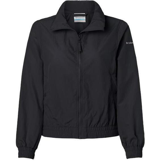 Columbia Ladies Time Is Right II Windbreaker