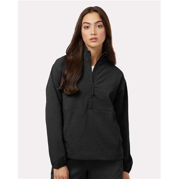 no-logo Columbia Ladies Sucker for Summer™ Half-Zip Pullover-Columbia-Thread Logic