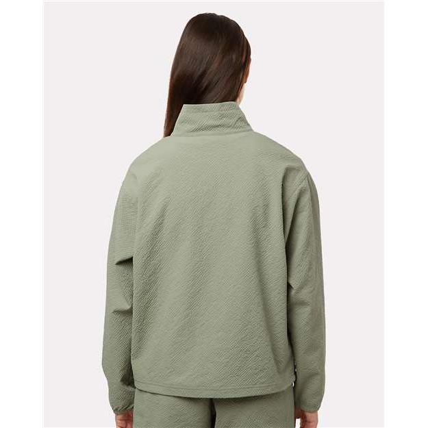no-logo Columbia Ladies Sucker for Summer™ Half-Zip Pullover-Columbia-Thread Logic