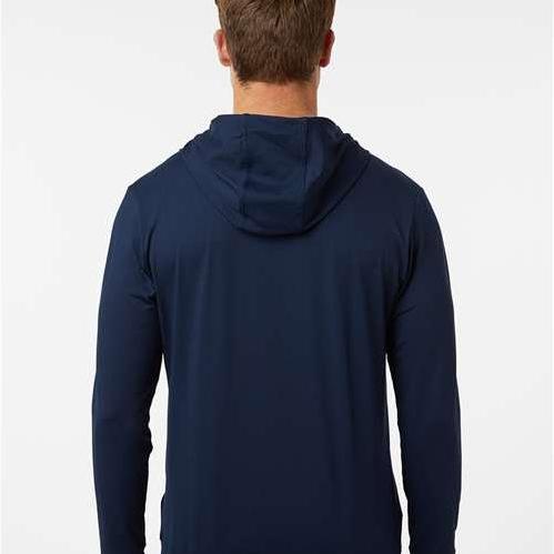 no-logo Adidas Ultimate365 Elevated Hoodie-Adidas-Thread Logic