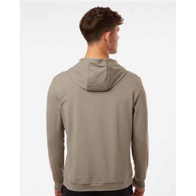 no-logo Adidas Ultimate365 Elevated Hoodie-Adidas-Thread Logic