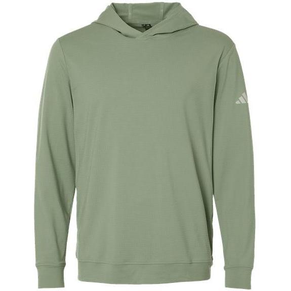 Adidas Ultimate365 Elevated Hoodie