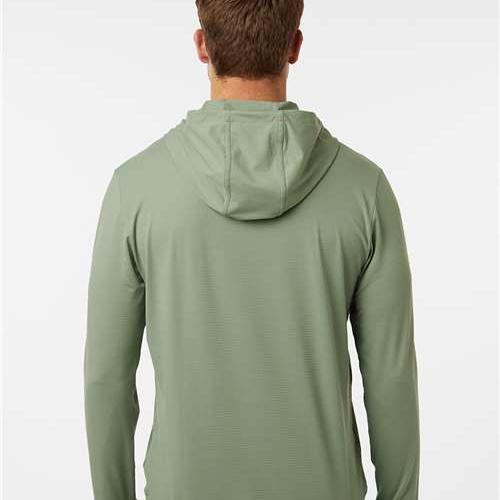 no-logo Adidas Ultimate365 Elevated Hoodie-Adidas-Thread Logic