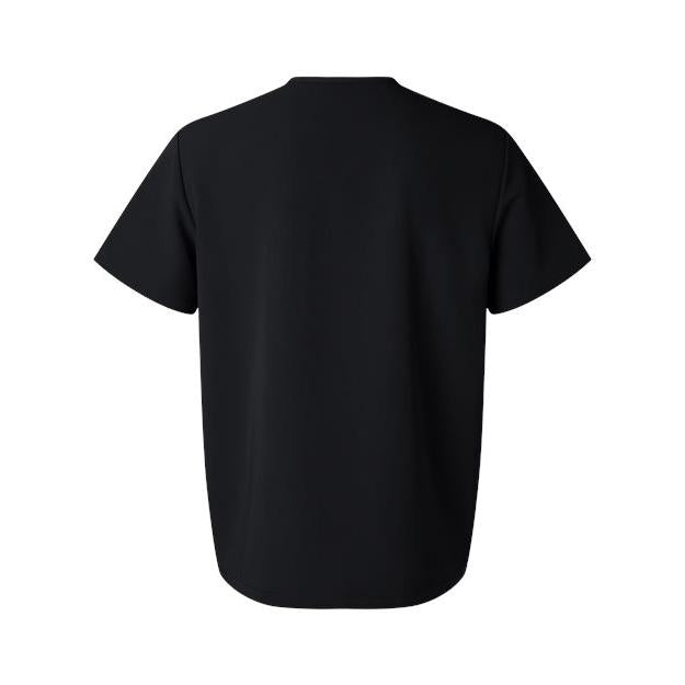 no-logo Jaanuu Holmes Everyday 1-Pocket Scrub V-Neck Top-Thread Logic-Thread Logic