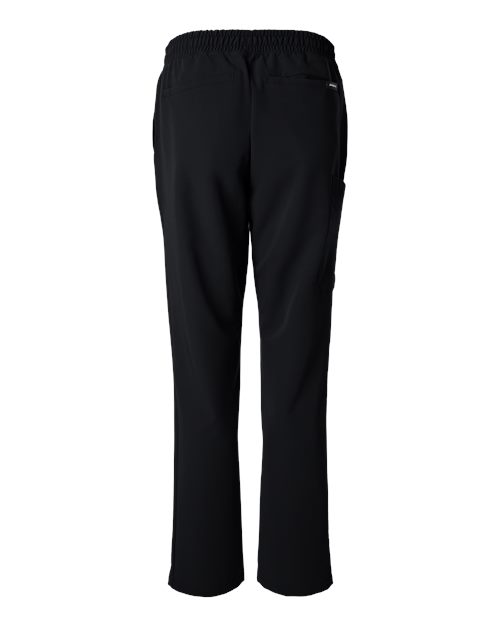 no-logo Jaanuu Rhodes Everyday Straight-Leg Scrub Pants (SOLD BLANK)-Jaanuu-Thread Logic