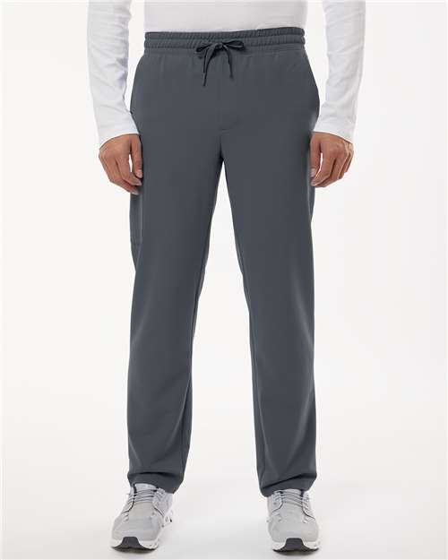 no-logo Jaanuu Rhodes Everyday Straight-Leg Scrub Pants (SOLD BLANK)-Jaanuu-Thread Logic