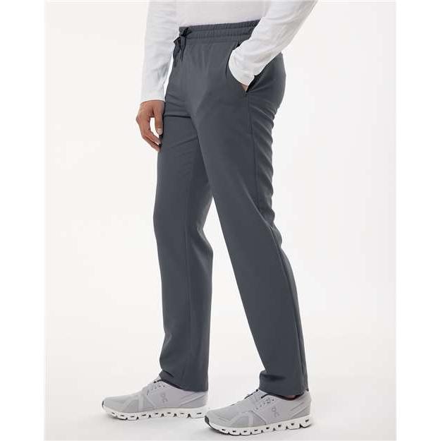 no-logo Jaanuu Rhodes Everyday Straight-Leg Scrub Pants (SOLD BLANK)-Jaanuu-Thread Logic