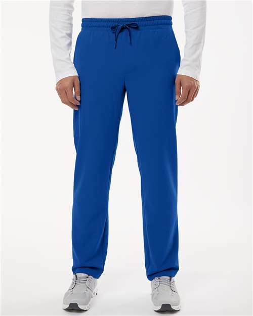 no-logo Jaanuu Rhodes Everyday Straight-Leg Scrub Pants (SOLD BLANK)-Jaanuu-Thread Logic