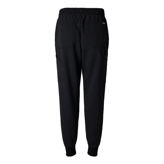 no-logo Jaanuu Osmo 8-Pocket Scrub Joggers (SOLD BLANK)-Jaanuu-Thread Logic
