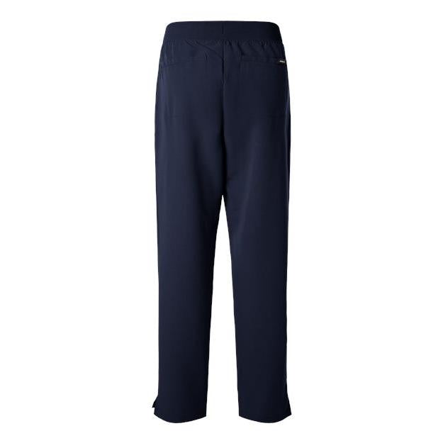no-logo Jaanuu Ladies Xenos Essential Knit-Waist Scrub Pants (SOLD BLANK)-Jaanuu-Thread Logic