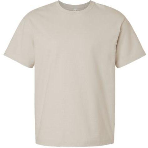 Bella+Canvas Unisex 7.5 oz Heavyweight Tee