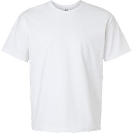 Bella+Canvas Unisex 7.5 oz Heavyweight Tee