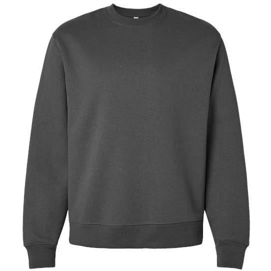 Bella+Canvas Unisex 10 oz. Heavyweight Crewneck Sweatshirt