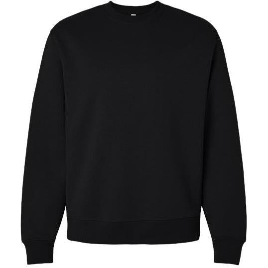 Bella+Canvas Unisex 10 oz. Heavyweight Crewneck Sweatshirt