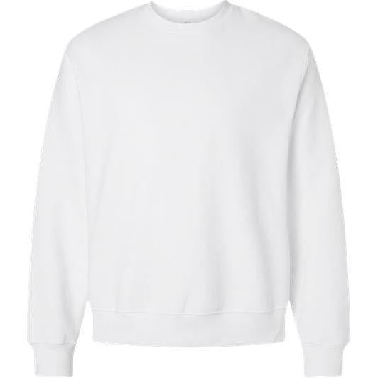 Bella+Canvas Unisex 10 oz. Heavyweight Crewneck Sweatshirt