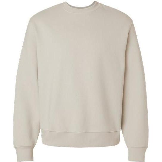Bella+Canvas Unisex 10 oz. Heavyweight Crewneck Sweatshirt