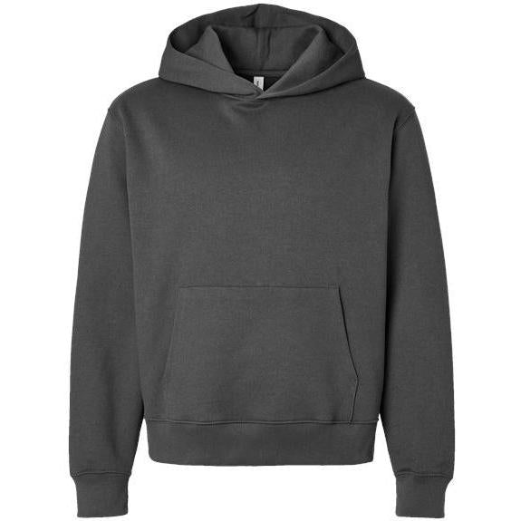 Bella+Canvas Unisex 10 oz. Heavyweight Hoodie Sweatshirt