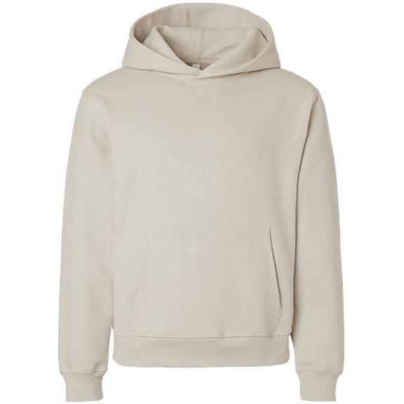 Bella+Canvas Unisex 10 oz. Heavyweight Hoodie Sweatshirt