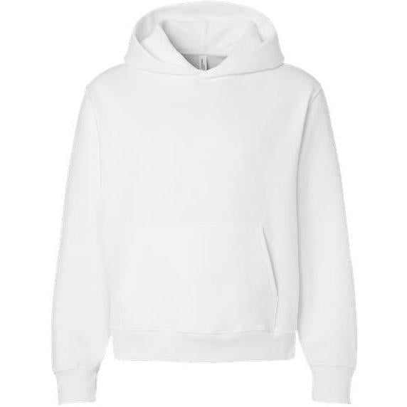 Bella+Canvas Unisex 10 oz. Heavyweight Hoodie Sweatshirt