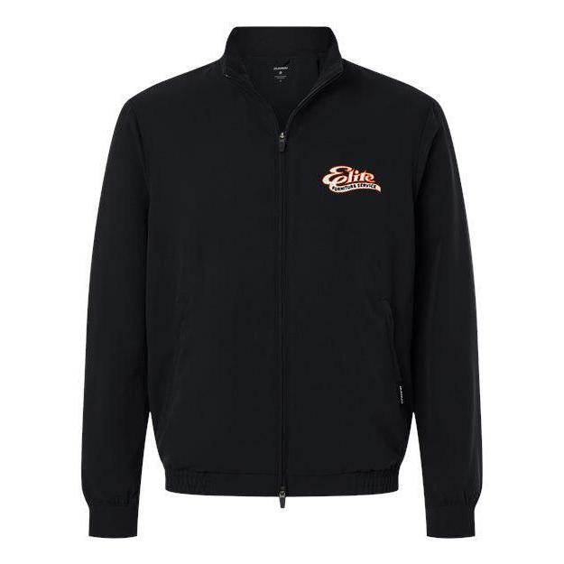 no-logo Jaanuu Wolfe Everyday Full-Zip 6-Pocket Scrub Jacket-Thread Logic-Thread Logic