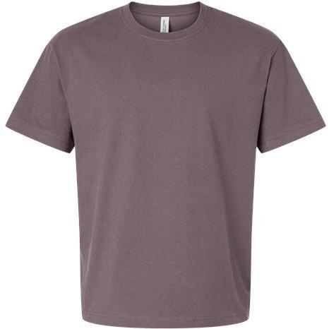 Bella+Canvas Unisex 7.5 oz Heavyweight Tee