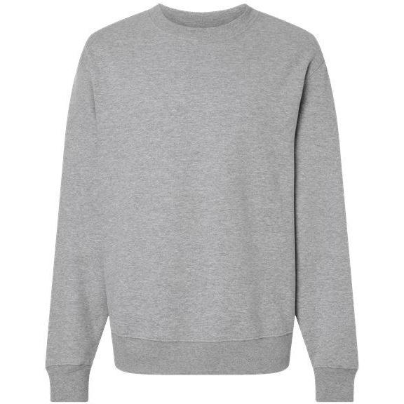 Bella+Canvas Unisex 10 oz. Heavyweight Crewneck Sweatshirt