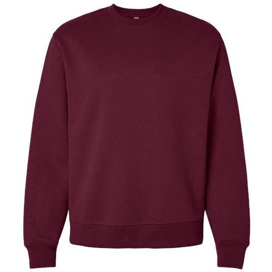 Bella+Canvas Unisex 10 oz. Heavyweight Crewneck Sweatshirt