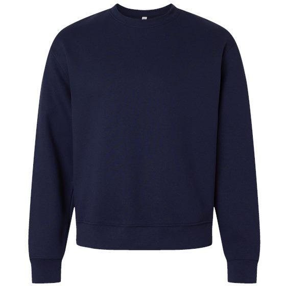 Bella+Canvas Unisex 10 oz. Heavyweight Crewneck Sweatshirt