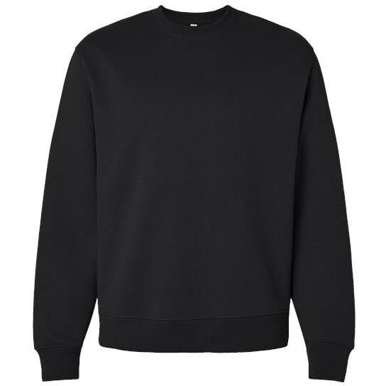 Bella+Canvas Unisex 10 oz. Heavyweight Crewneck Sweatshirt