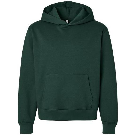 Bella+Canvas Unisex 10 oz. Heavyweight Hoodie Sweatshirt