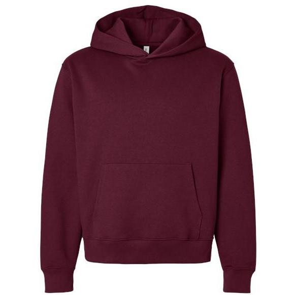 Bella+Canvas Unisex 10 oz. Heavyweight Hoodie Sweatshirt